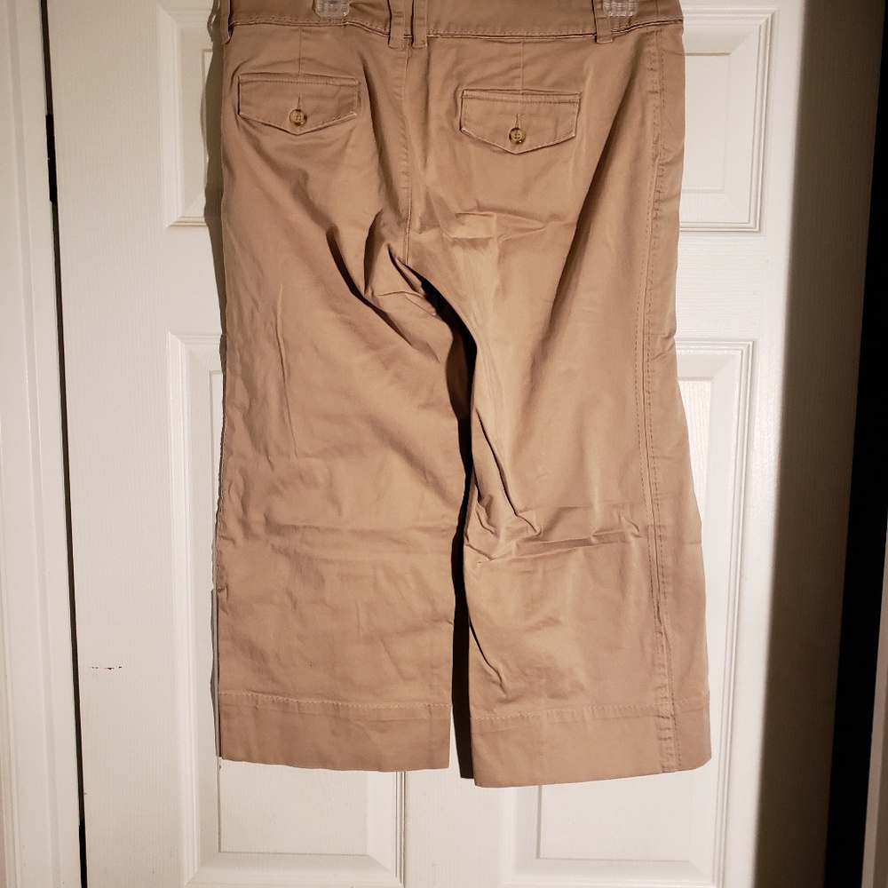 Old Navy Capri